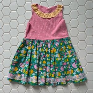 Matilda Jane platinum sara top